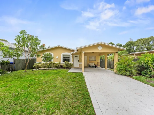 2640 NW 14th Court, Fort Lauderdale, FL 33311