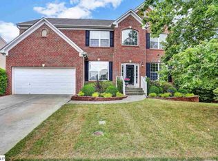 406 Eelgrass Ct, Simpsonville, SC 29680