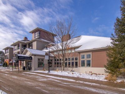 211 Crystal Mountain Dr UNIT 12450-211, Thompsonville, MI, 49683