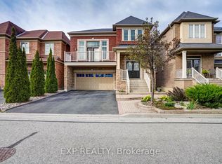 87 Booker Dr, Ajax, ON L1Z0J4