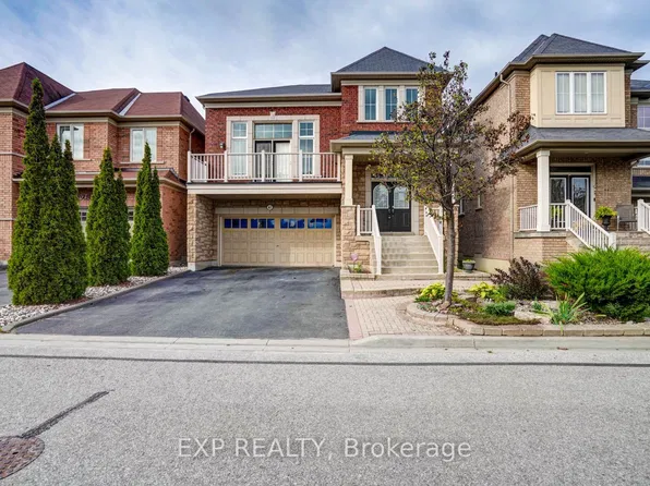 87 Booker Dr, Ajax, ON L1Z 0J4