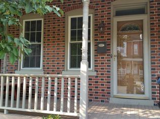 647 4th St, Lancaster, PA 17603