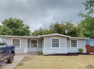 807 Kelly Ter, Arlington, TX 76010