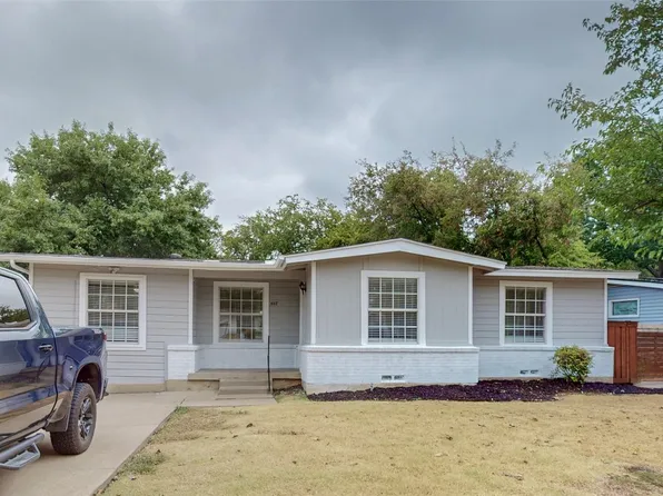 807 Kelly Ter, Arlington, TX 76010