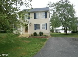 3703 Longley Rd, Abingdon, MD 21009