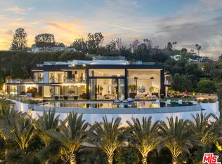 777 Sarbonne Rd, Los Angeles, CA 90077