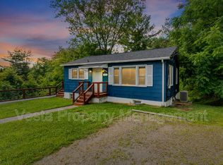 131 Moody Ave #A, Candler, NC 28715