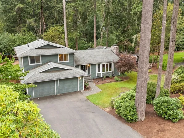 7622 69th Avenue Ct NW, Gig Harbor, WA 98335