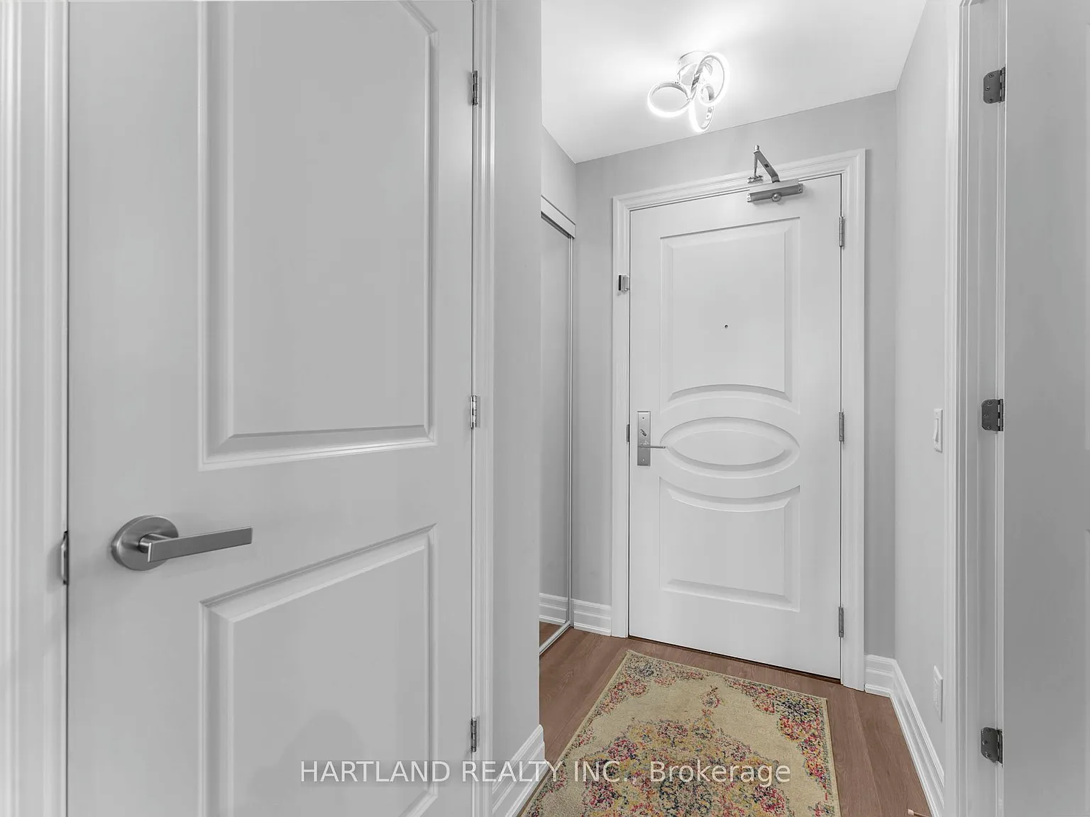 1 bed, $2,350 — Photo 3