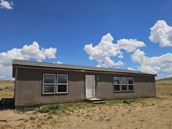 72896 1/2 W Highway 40, Craig, CO 81625