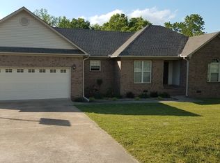 106 Martha Jean Ln, Beebe, AR 72012