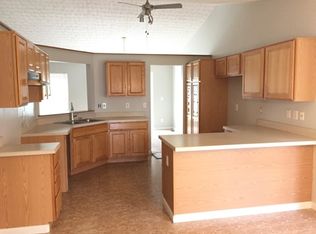 9093 Ridgeline Dr, Reynoldsburg, OH 43068