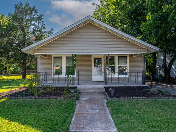 311 F St NE, Ardmore, OK 73401