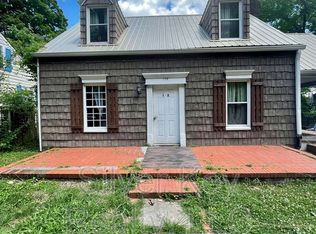 107 Forrest Ave APT 2, Athens, TN 37303