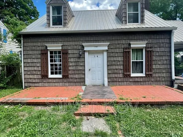 107 Forrest Ave, Athens, TN