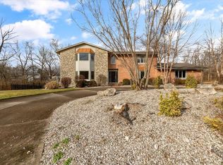 930 Raintree Ct, Westerville, OH 43081