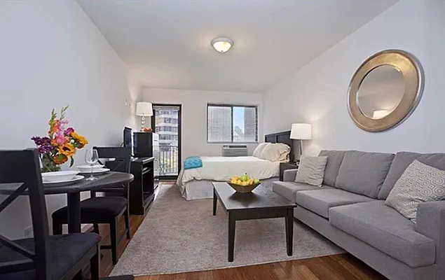 Rented by Think Properties | media 8