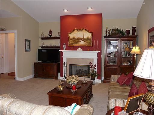 Living Room ~ Second View