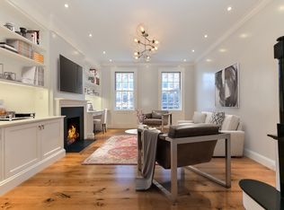 21 S Russell St, Boston, MA 02114