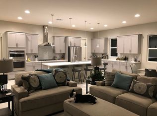 597 Cadence Vista Dr, Henderson, NV 89011