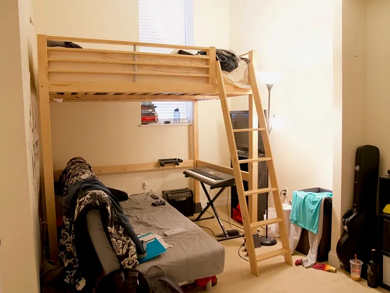 841 Parker St #101 — Photo 8