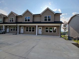 1340 Unity Dr NE, Cleveland, TN 37312