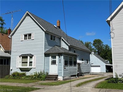 830 Day St, Conneaut, OH, 44030