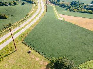 Lot 1 West Brigham Way, Ridgeway, WI 53582