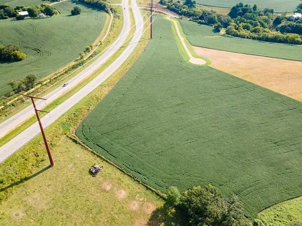 Lot 1 West Brigham Way, Ridgeway, WI 53582