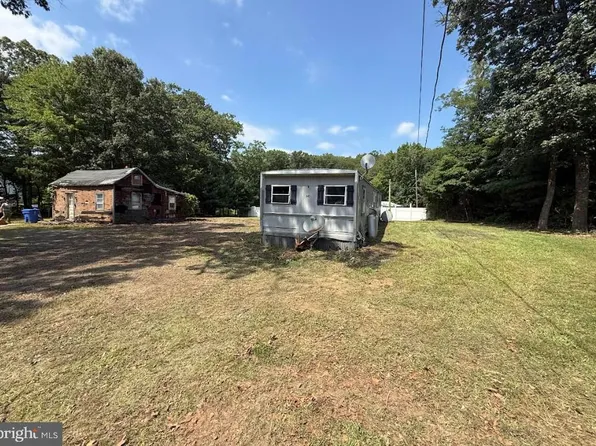 347 Jacobstown Cookstown Rd, Wrightstown, NJ 08562