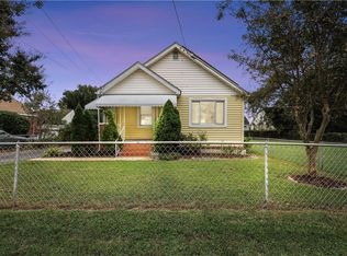 1432 36th St, Hampton, VA 23661