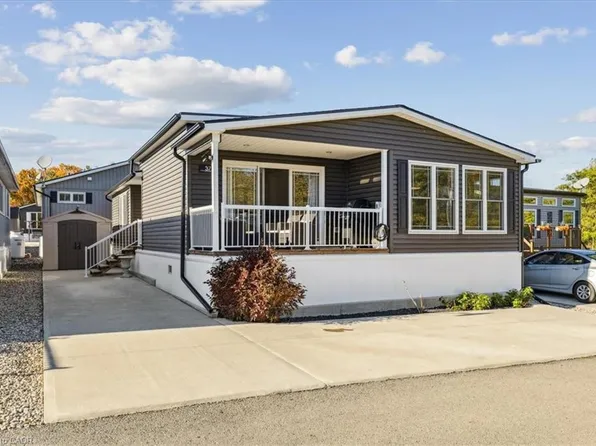 4449 Milburough Line #37, Burlington, ON L7P 0C5