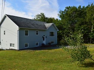 1402 Lucasville Rd, Hammonds Plains, NS B4B1P7