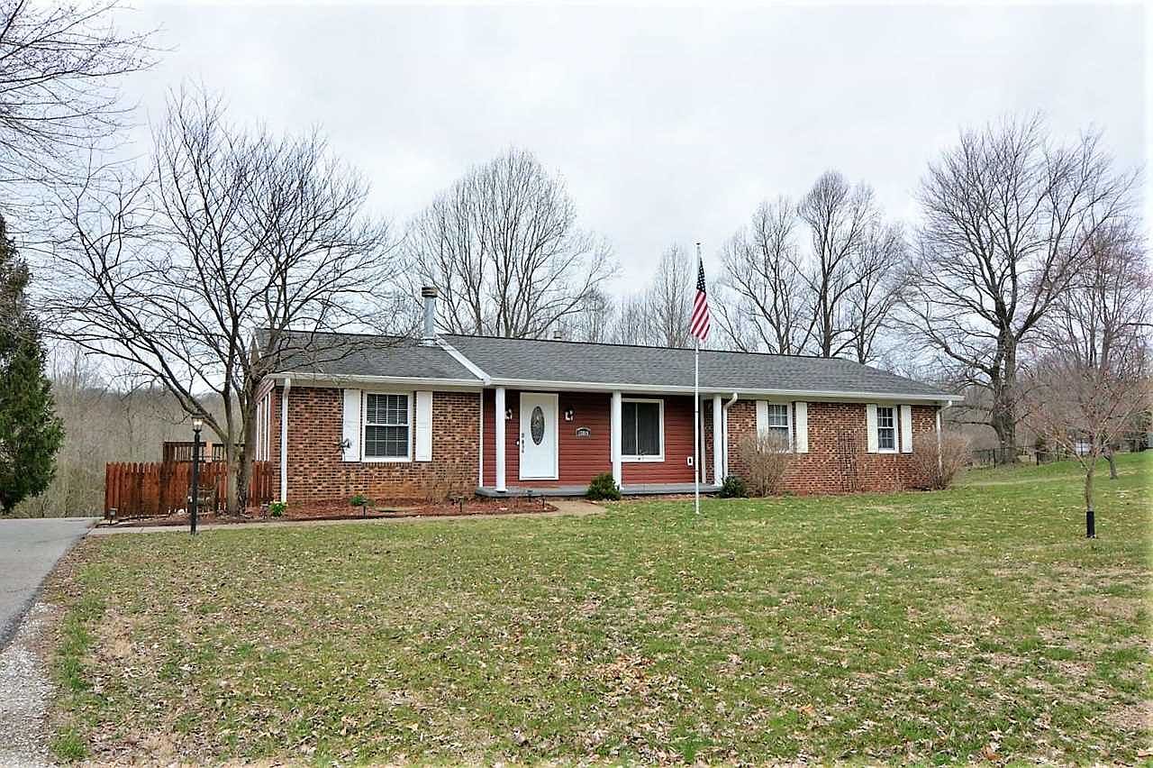 13818 Browning Rd, Evansville, IN 47725 Zillow