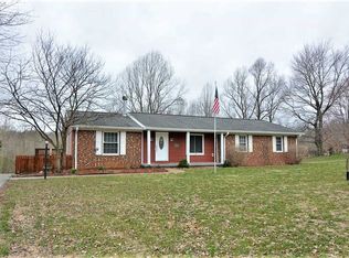 13818 Browning Rd, Evansville, IN 47725