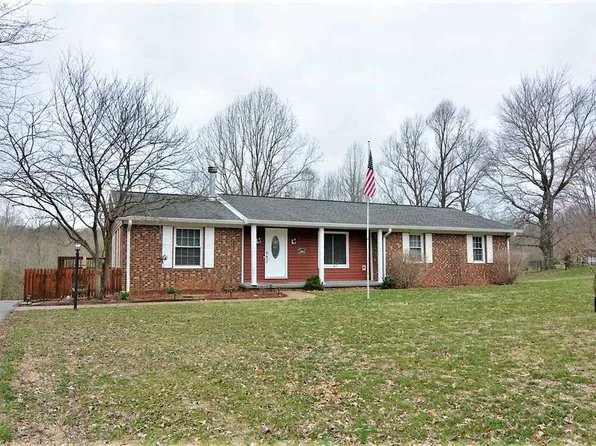 13818 Browning Rd, Evansville, IN 47725