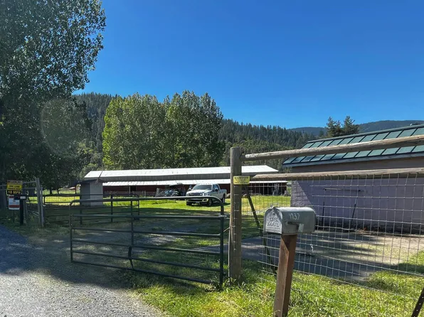 875 Schieffelin Gulch Rd, Gold Hill, OR 97525