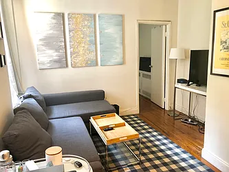Rented by Highline Residential
