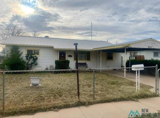 2211 N Mora Dr, Hobbs, NM 88240