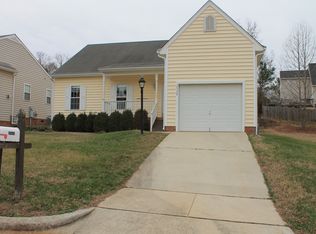 2524 Laurel Falls Ln, Raleigh, NC 27603