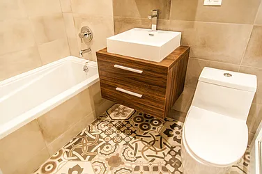 Rented by Nooklyn NYC LLC