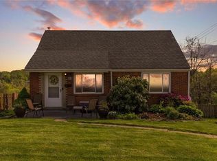 136 Ange Dr, Pittsburgh, PA 15235
