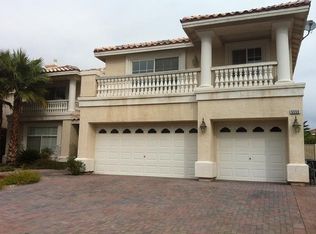 6550 Gilded Lantern Ave, Las Vegas, NV 89139