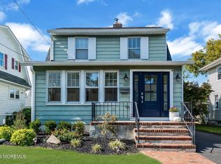 103 McLaren St, Red Bank, NJ 07701
