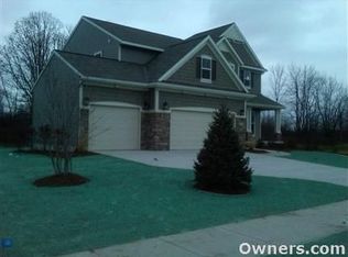 8115 Doe Pass, Lansing, MI 48917