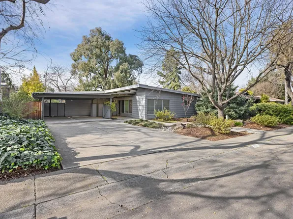 825 Oak Ave, Davis, CA 95616