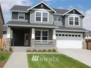 4619 205th Stct E, Spanaway, WA