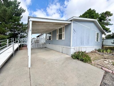 216 Applewood Ct, Colorado City, CO, 81019