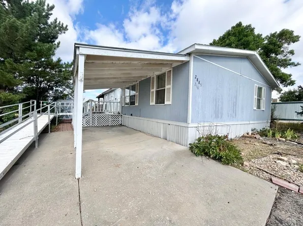 216 Applewood Ct, Colorado City, CO 81019