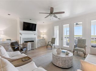 1105 Plantation Point Dr, Saint Simons Island, GA 31522